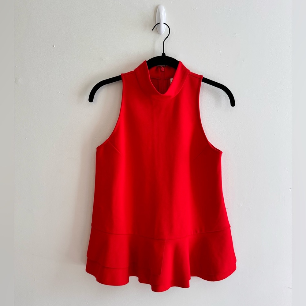 Anthropologie Blouse